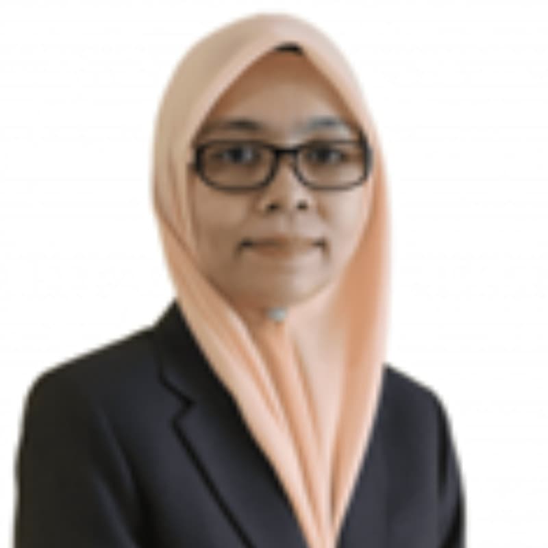 Dr. Noor Mahazrinna Hayadin