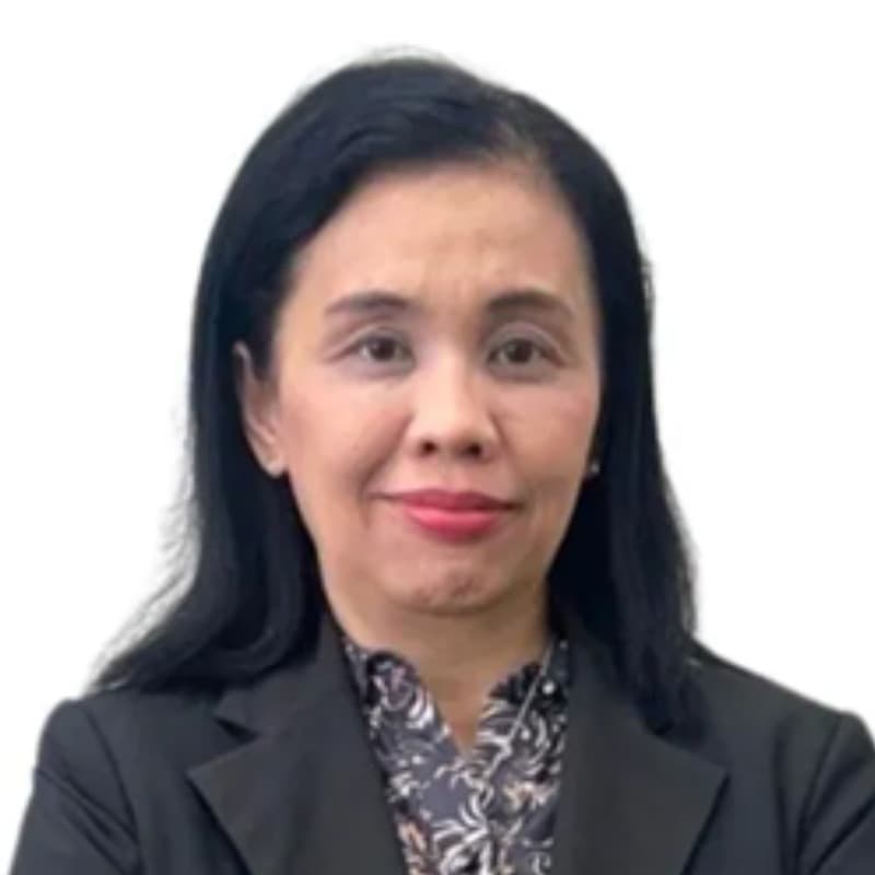 Dr. Sharifah Baizura Syed Alwi