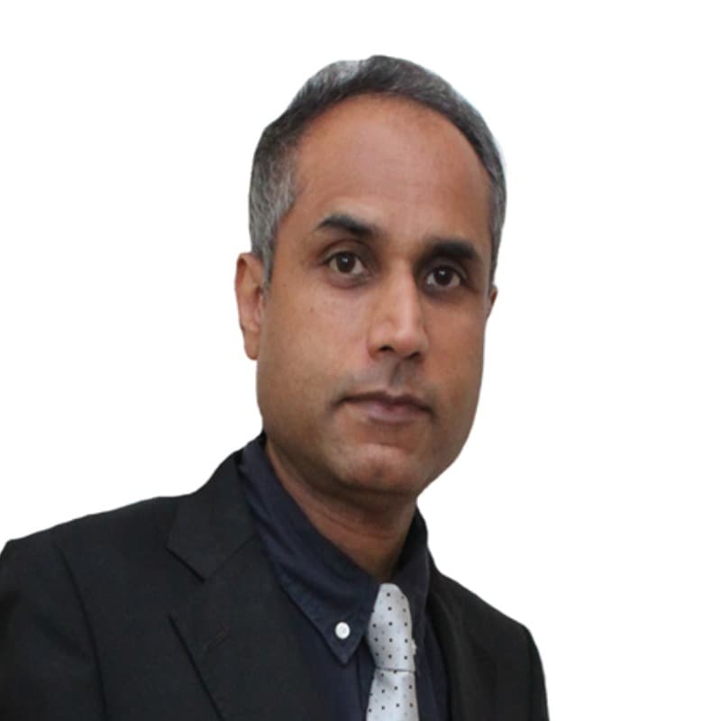 Dr. Regunathan Villanayer