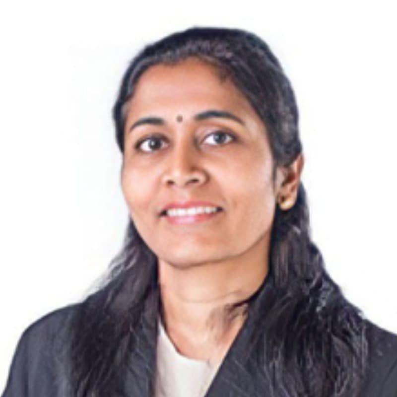 Dr. Jayamalar A/P Thurairajasingam