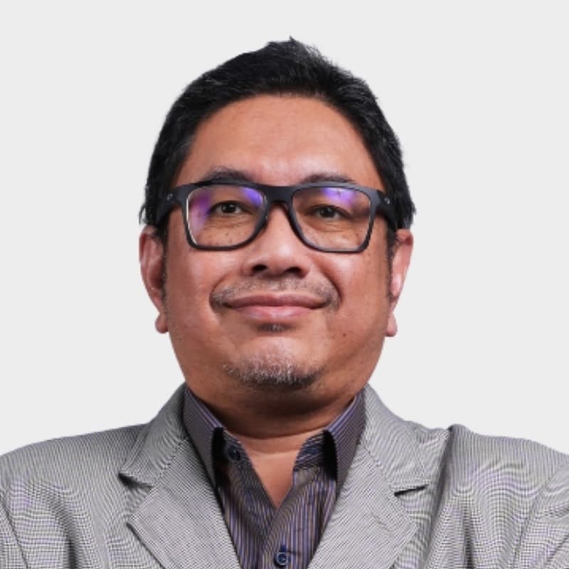 Assoc. Prof. Dr. Shahrun Niza Abdullah Suhaimi