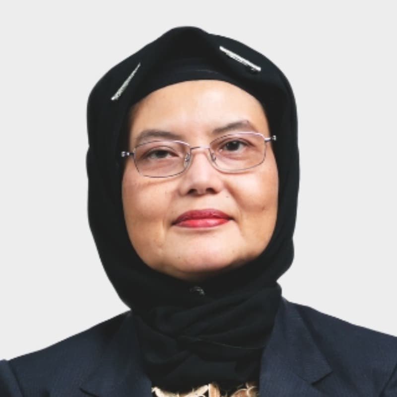 Prof. Dr. Norlia Abdullah