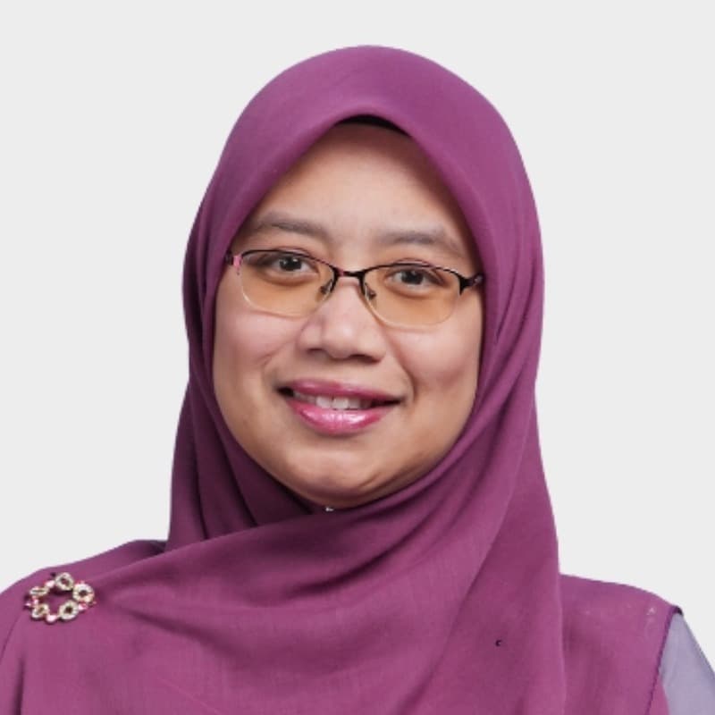 Dr. Nik Nuratiqah Nik Abeed