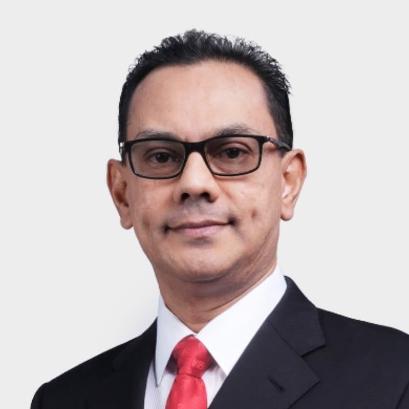 Prof. Dato' Sri Dr. Mohd Ramzisham Abdul Rahman