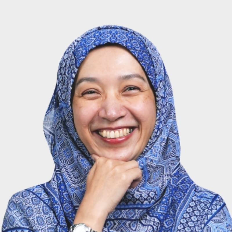 Assoc. Prof. Dr. Adawiyah Jamil