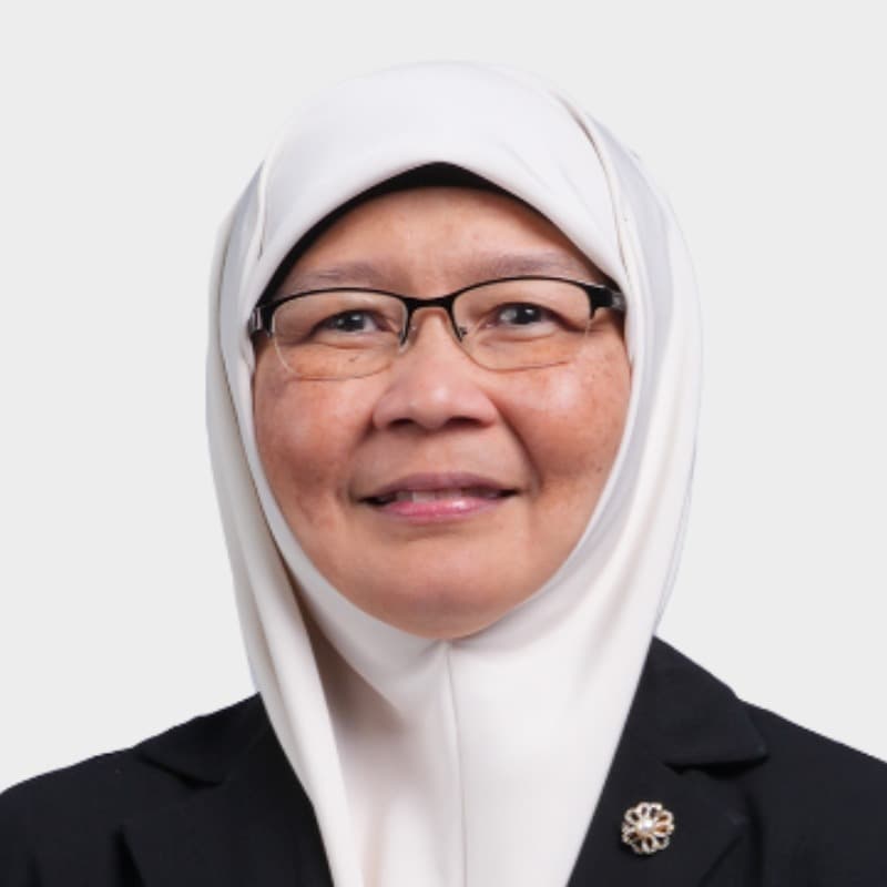 Prof. Dr. Asma Abdullah