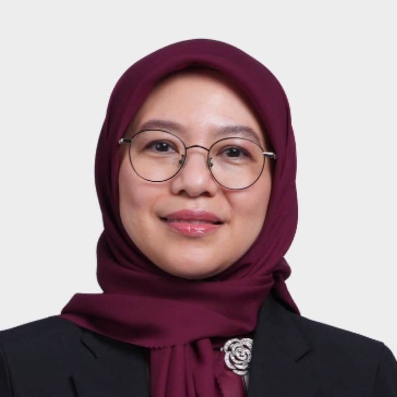 Prof. Datin Dr. Marina Mat Baki