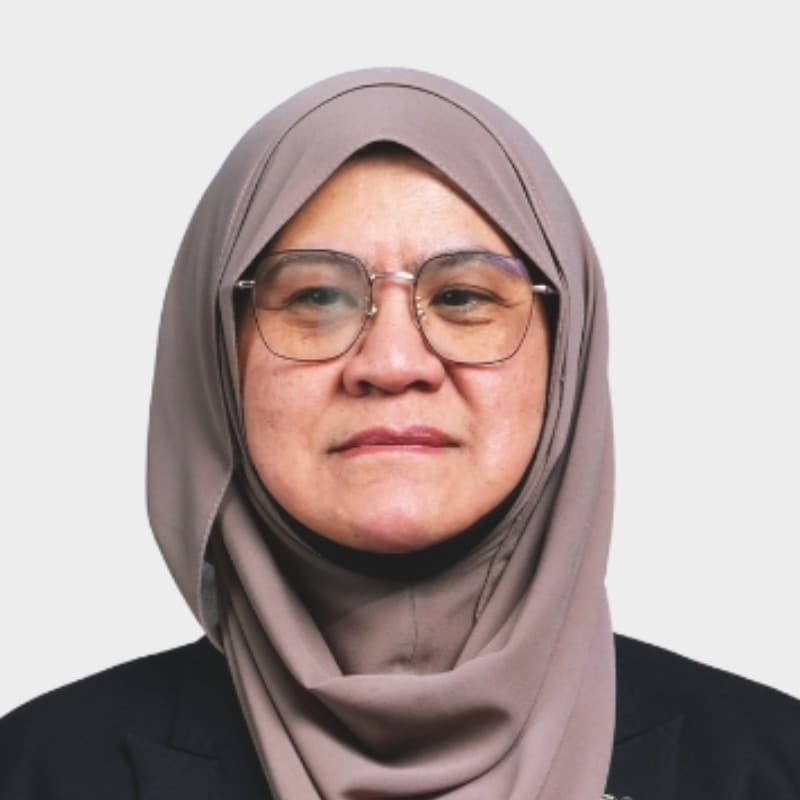 Prof. Dr. Salina Husain