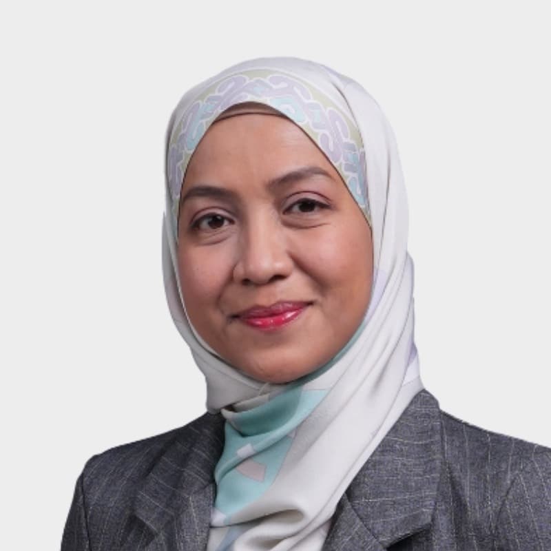 Assoc. Prof. Dr. Noor Dina Hashim