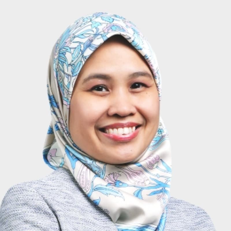 Assoc. Prof. Dr. Mawaddah Azman