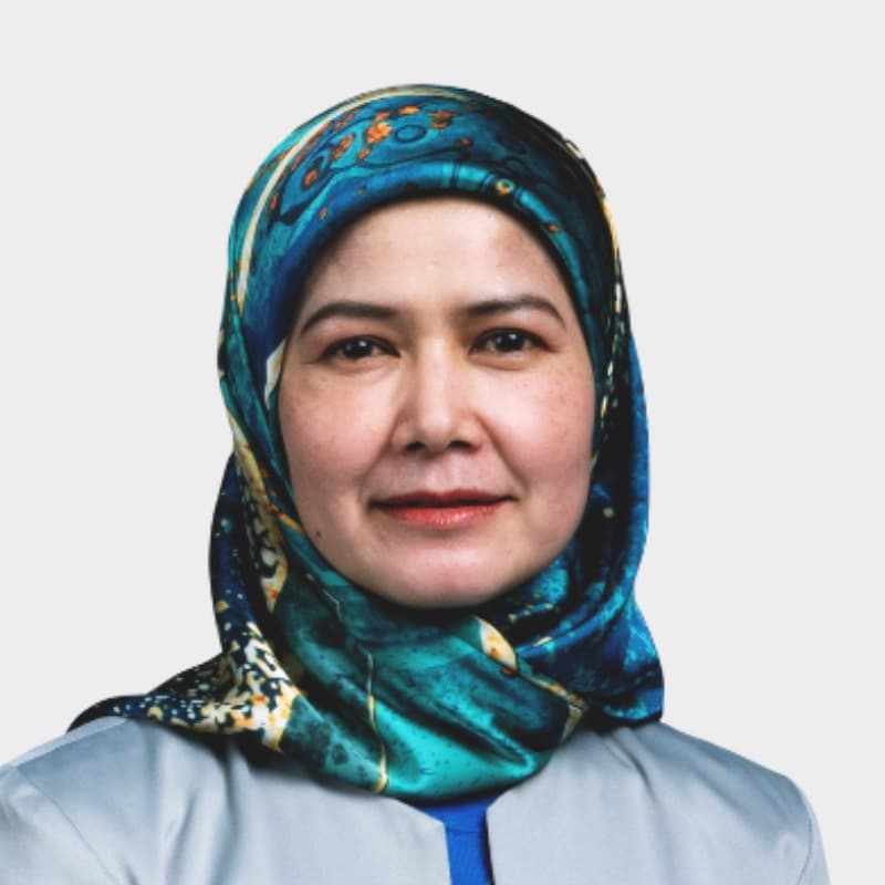 Prof. Dr. Norlaila Mustafa