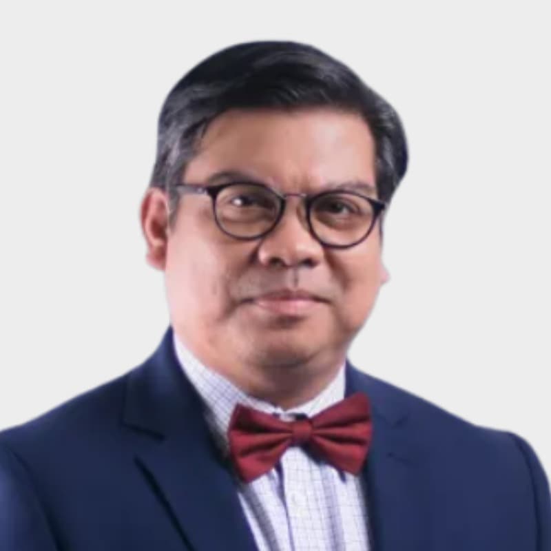 Professor Dr. Raja Affendi Raja Ali