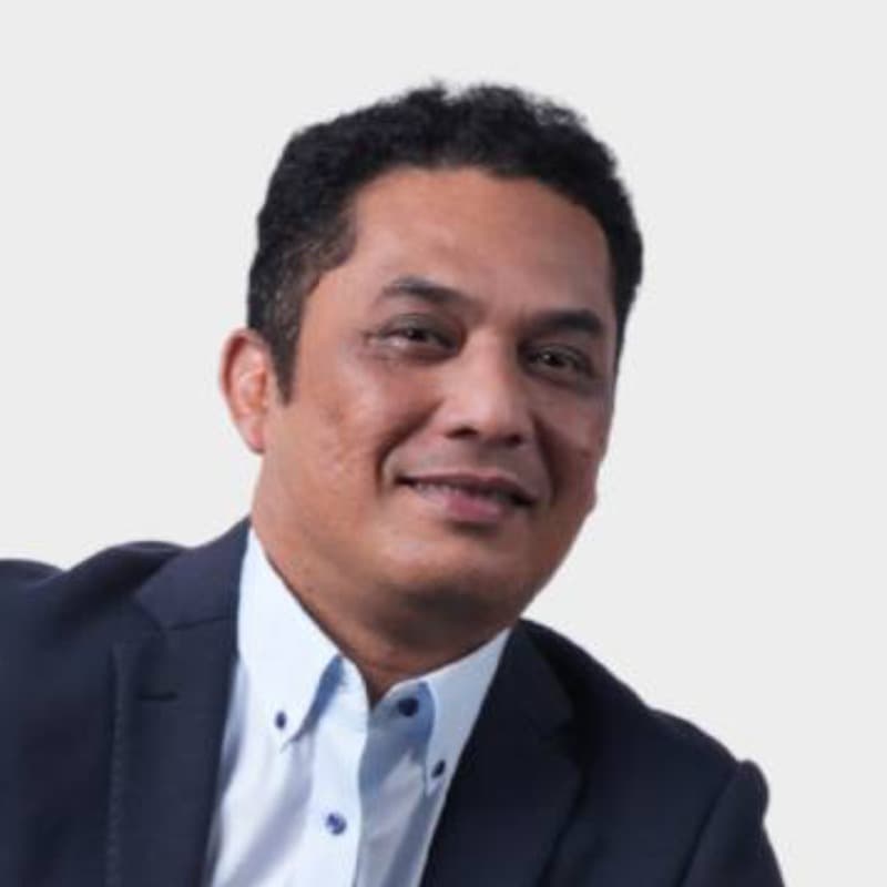 Assoc. Prof. Dr. Mohd Heikal Mohd Yunus