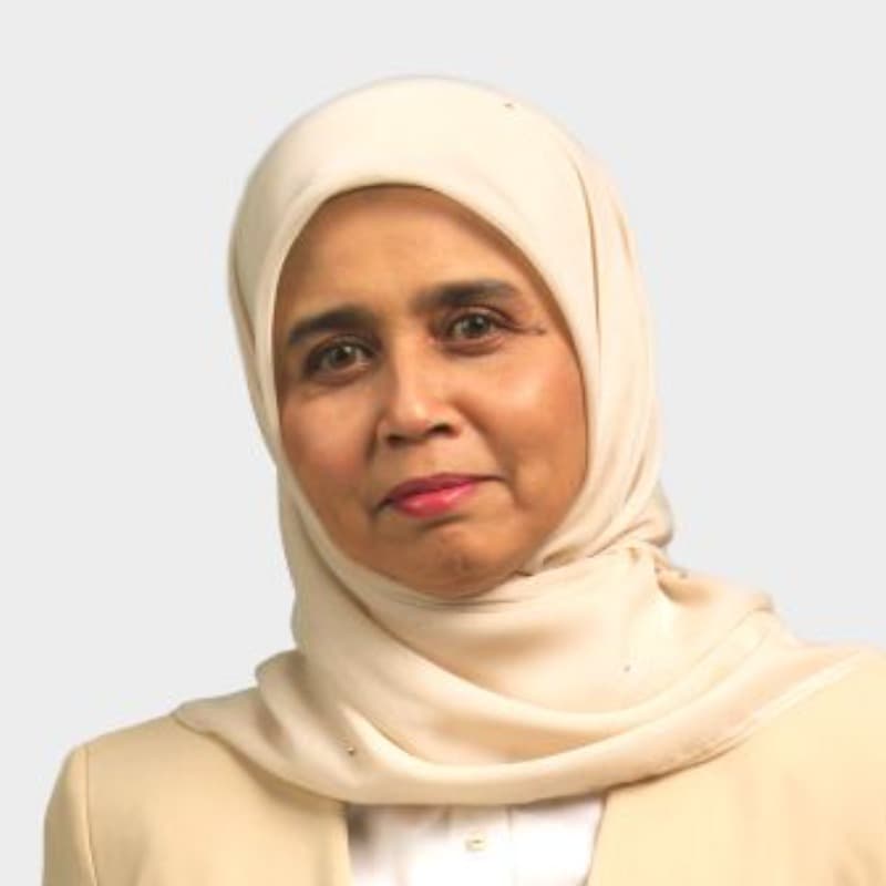 Prof. Dr. Norfilza Mohd Mokhtar