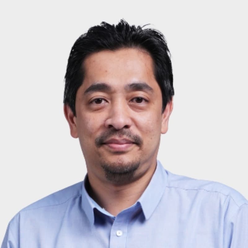 Assoc. Prof. Dr. Azlanudin Azman