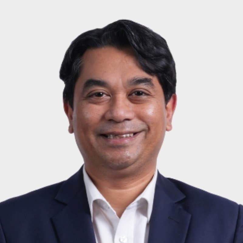 Prof. Dr. Abdul Halim Abdul Gafor