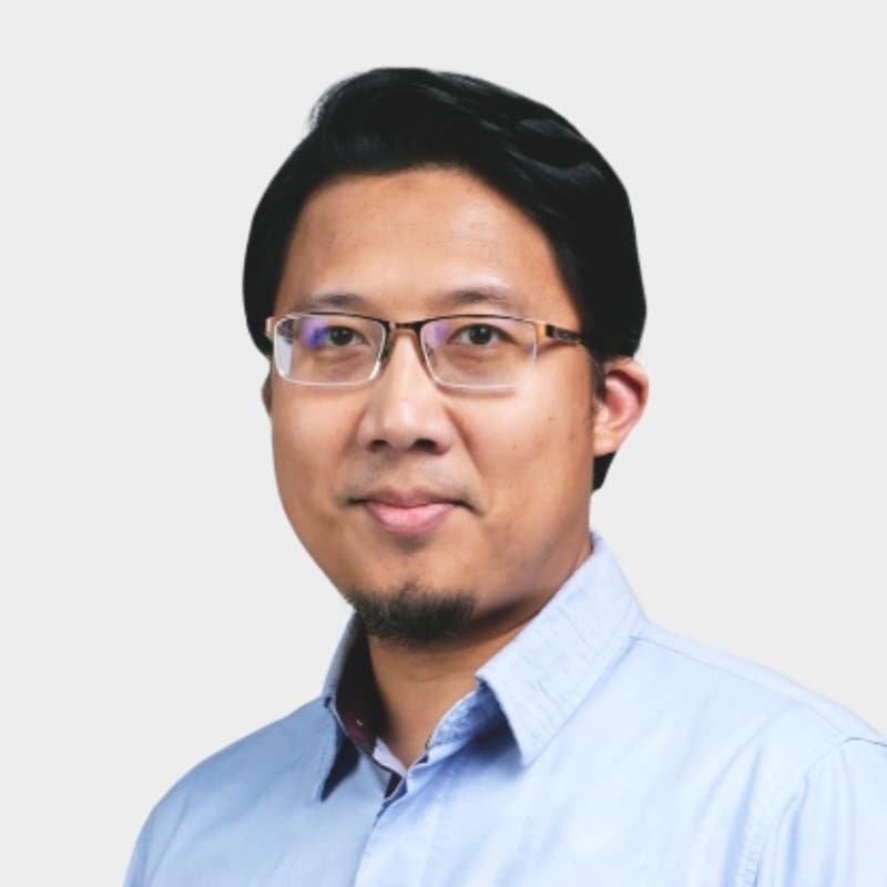 Assoc. Prof. Dr. Wan Asyraf Wan Zaidi