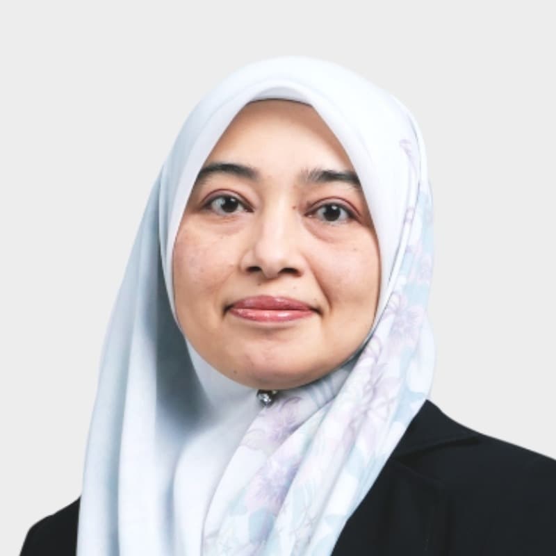 Assoc. Prof. Dr. Rabani Remli