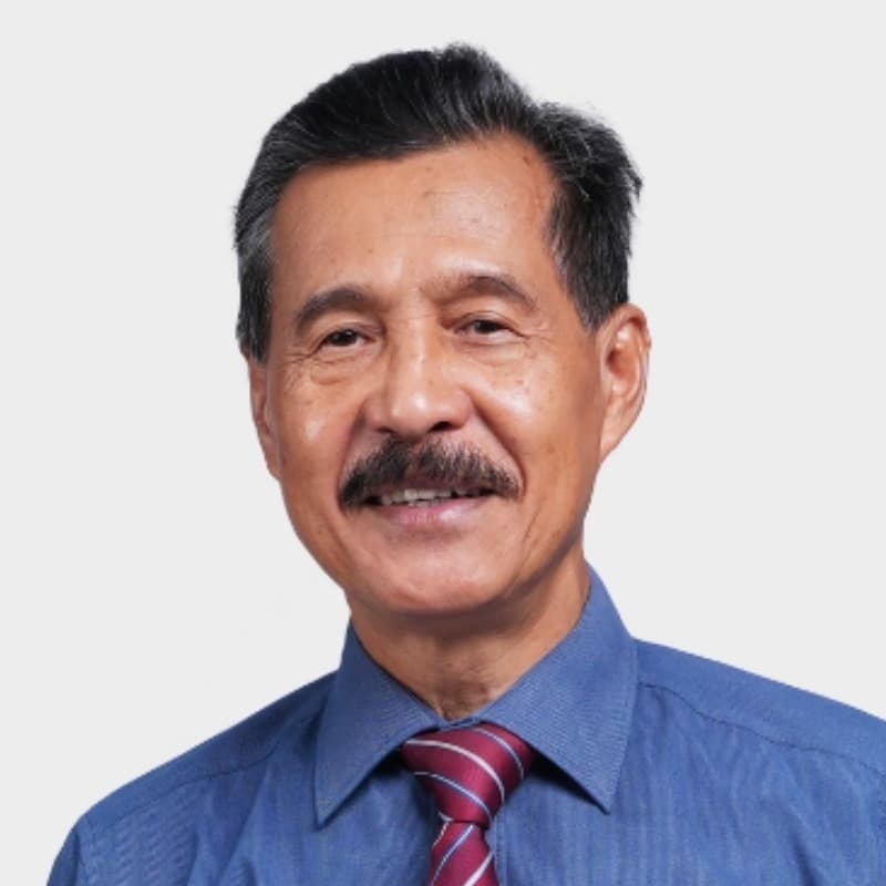 Prof. Dato' Dr. Zainul Rashid Mohamad Razi