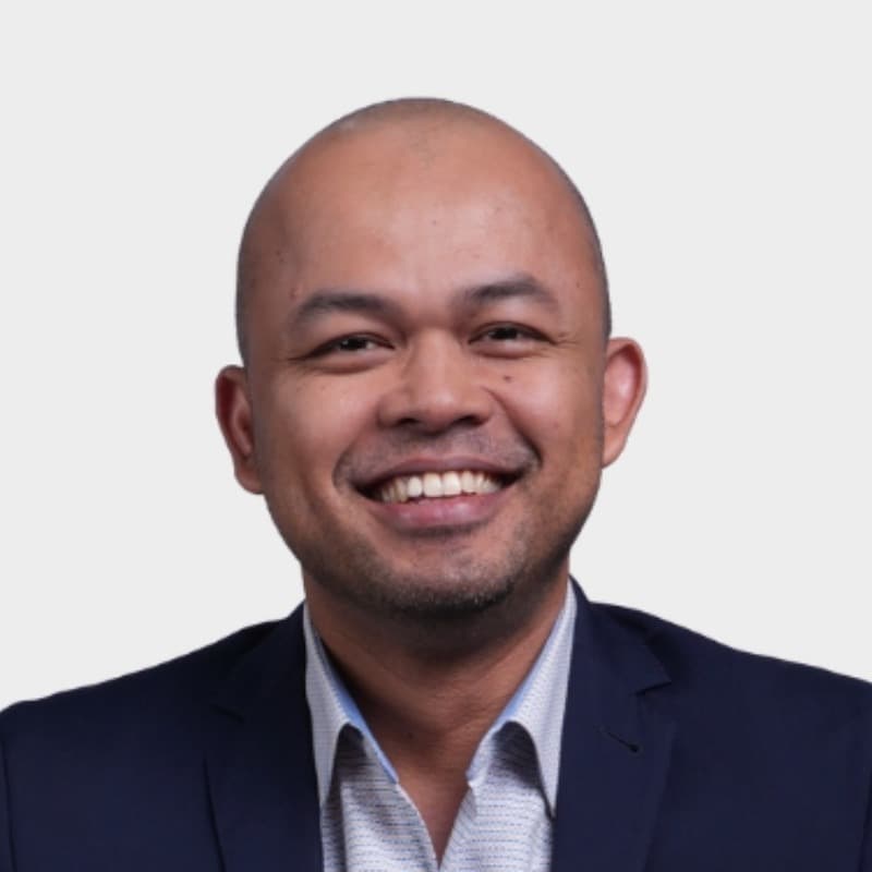 Assoc. Prof. Dr. Muhammad Azrai Abu