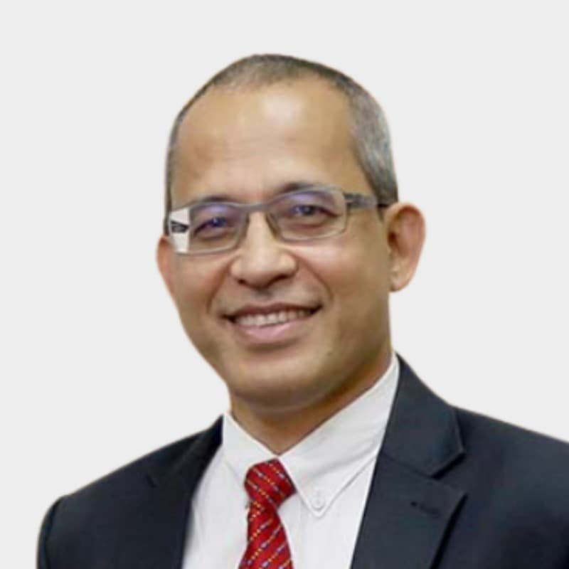 Professor Dato' Dr. Fuad Ismail