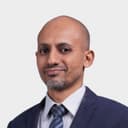 Assoc. Prof. Dr. Syed Nabil Syed Omar