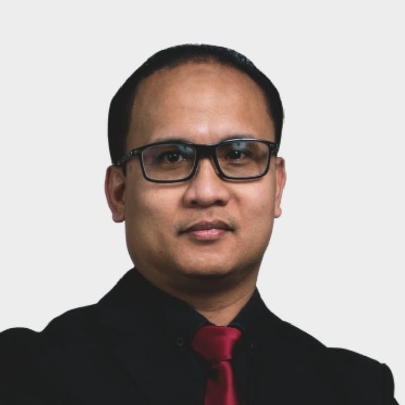 Professor Dr. Mohd Yazid Bajuri