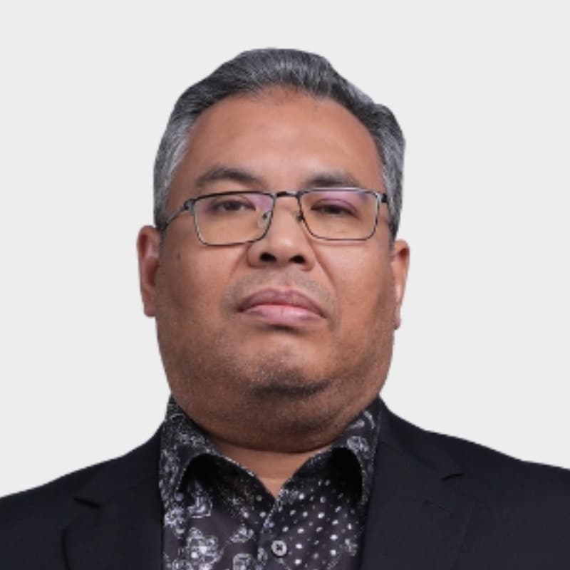 Dr. Nor Azizan Zakaria