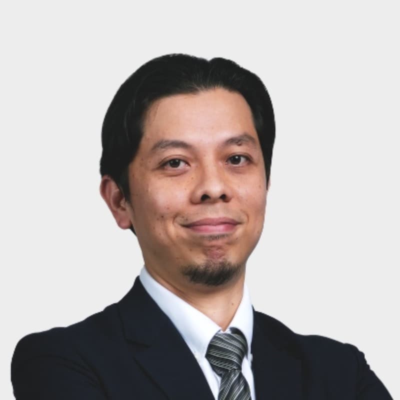 Dr. Ahmad Fazly Abd Rasid