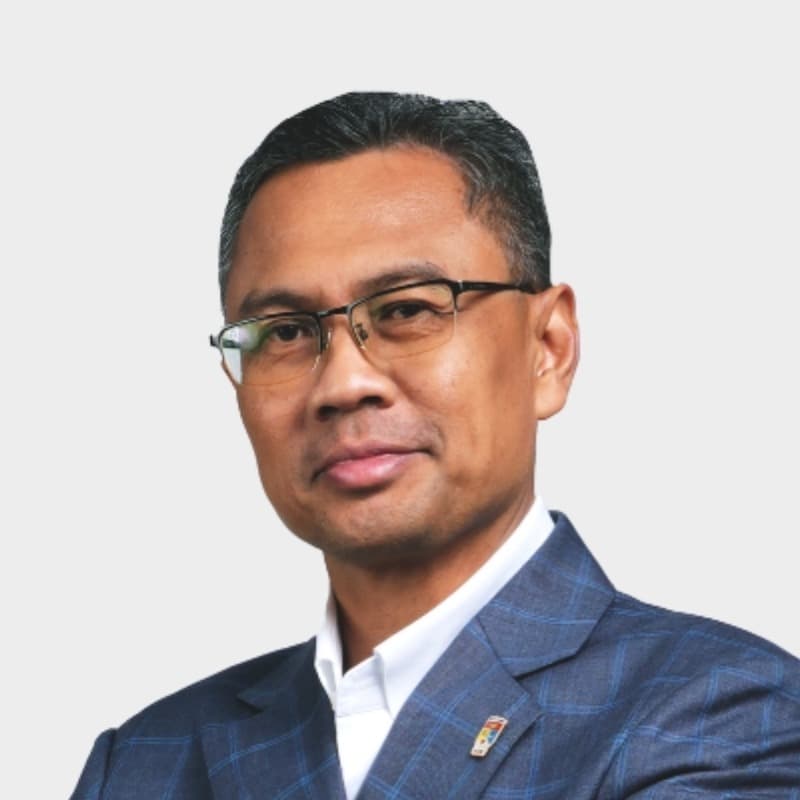 Assoc. Prof. Dr. Jamari Sapuan