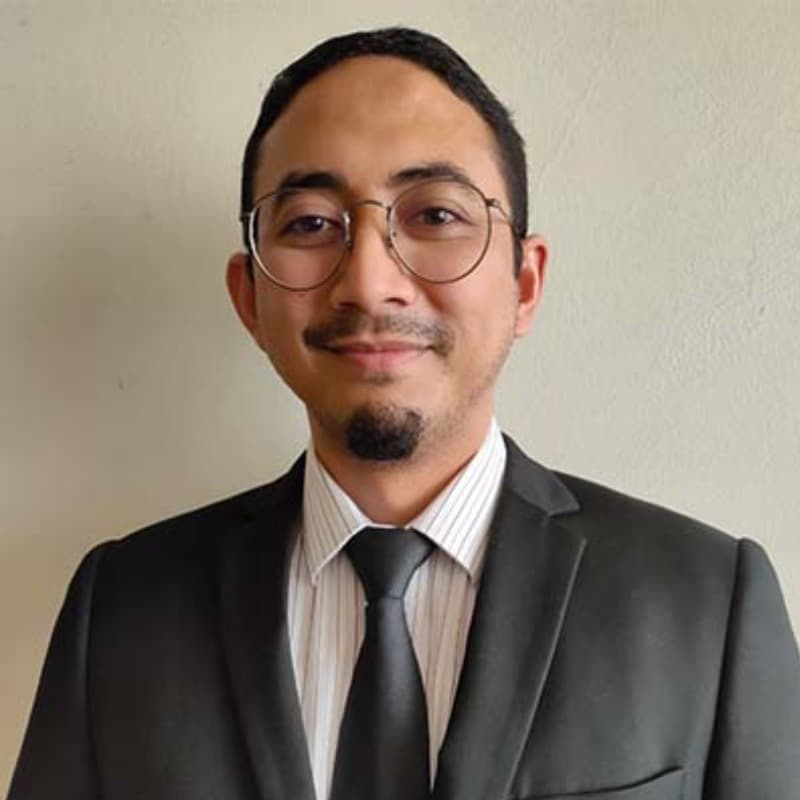 Dr. Muhammad Fathi Bin Hayyun