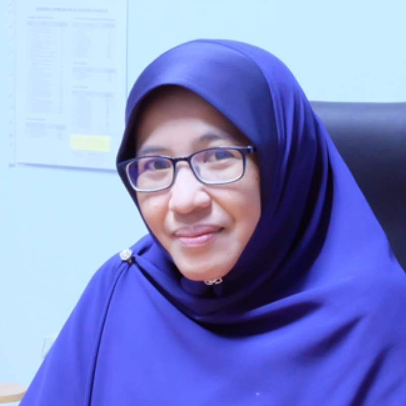Assoc. Prof. Dr. Tuti Iryani Mohd Daud
