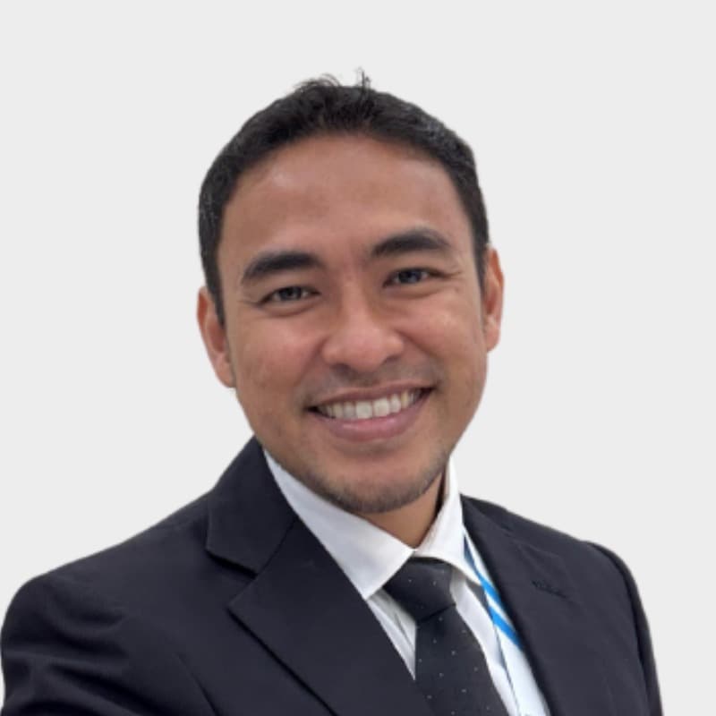 Dr. Muhammad Suffian Sabri