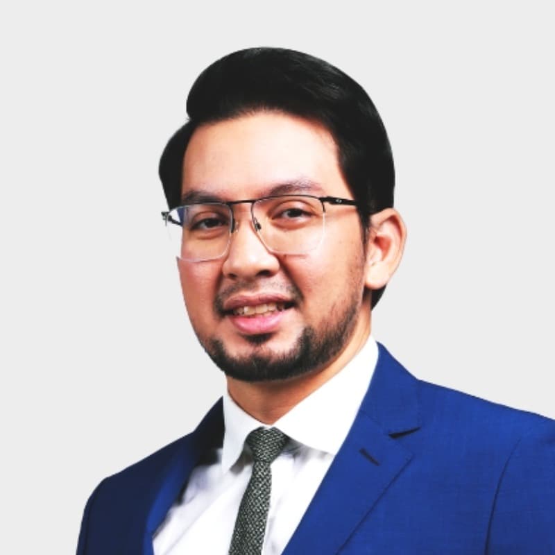 Dr. Nik Alif Azriq Nik Abdullah