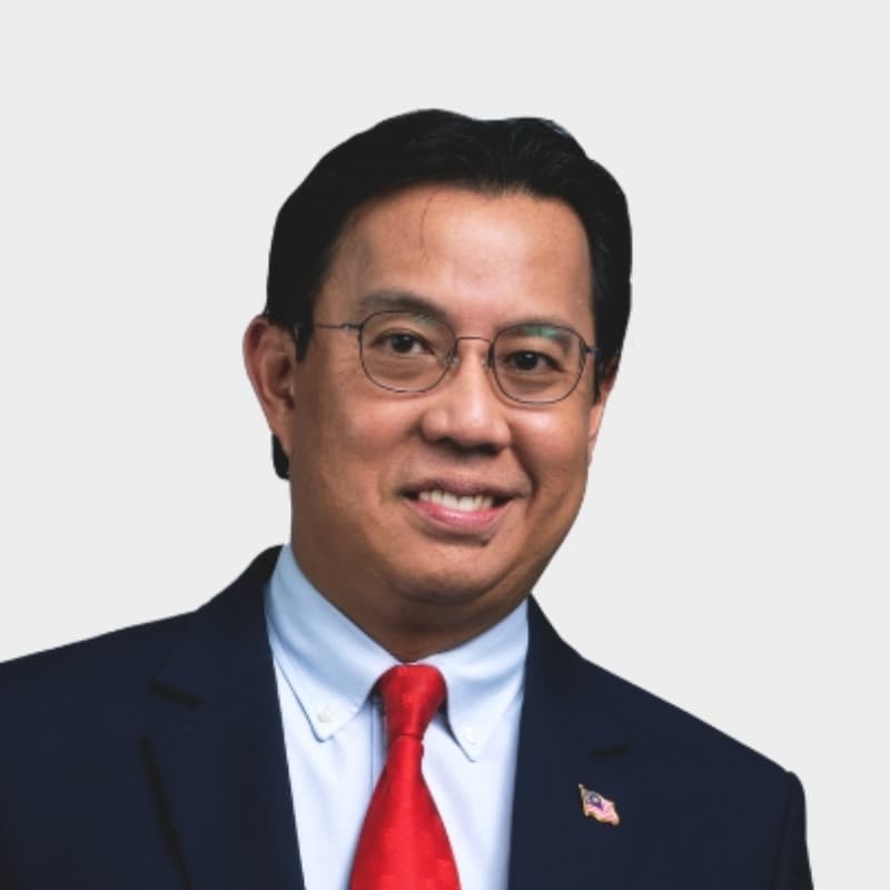Prof. Datuk Dr. Sabarul Afian Mokhtar