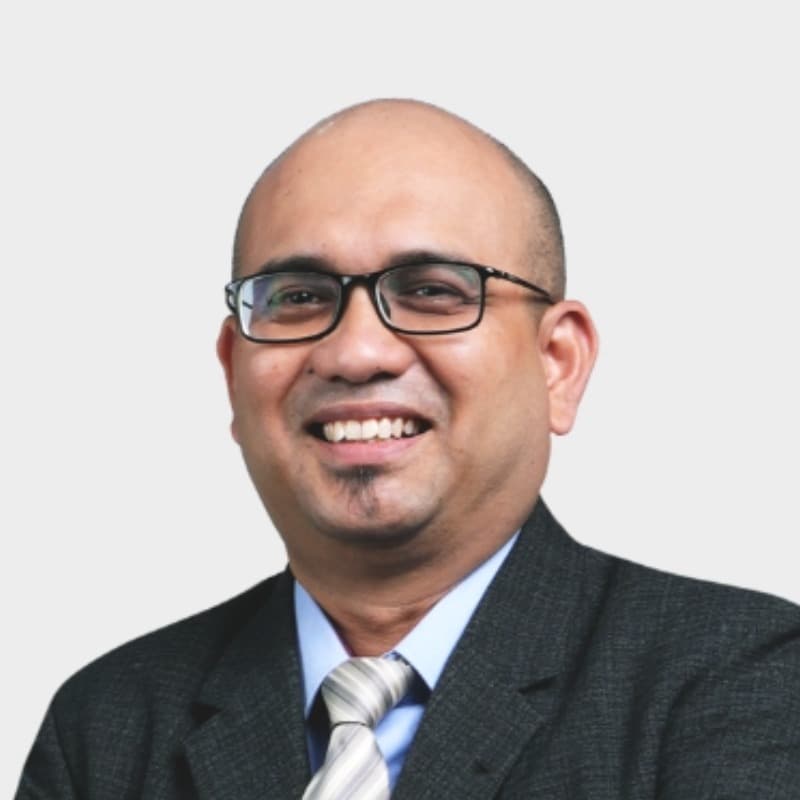 Dr. Ahmad Faiz Mohamed Khalil