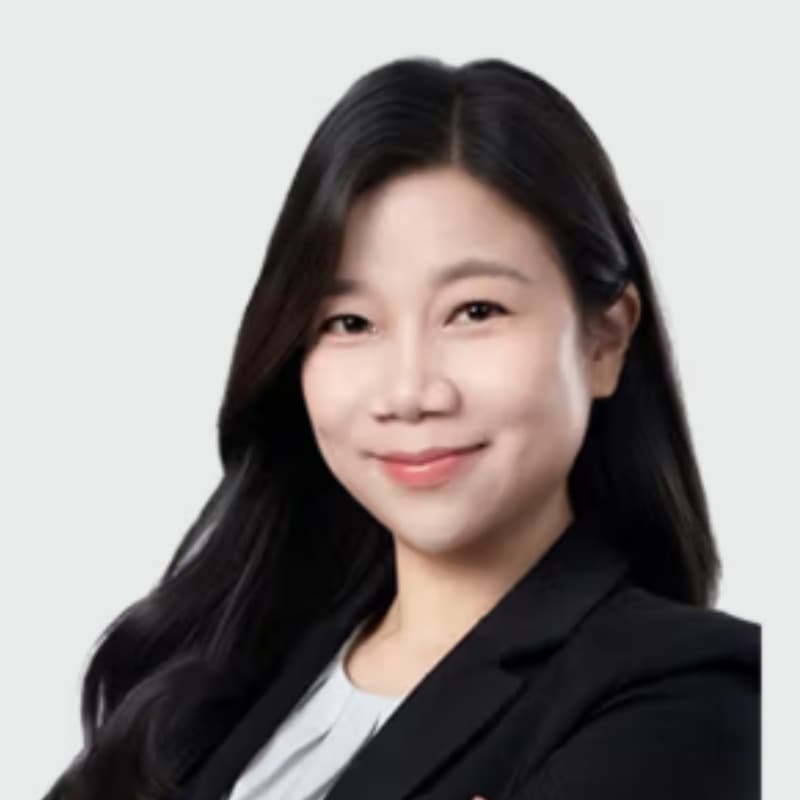 Dr Grace Khoo Gui Jin