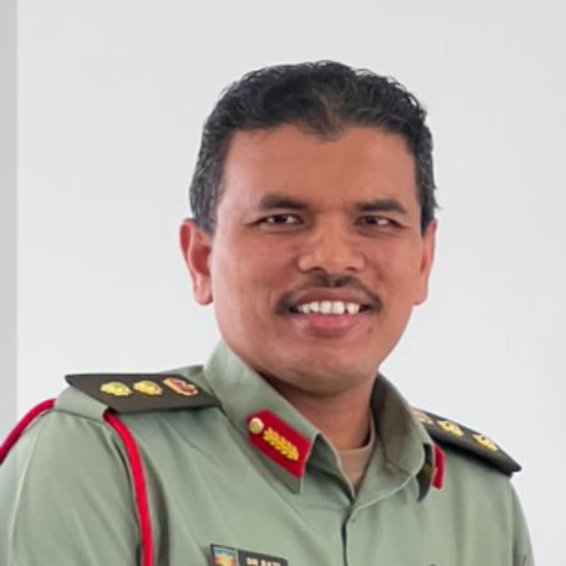 Dr. Muhamad Razi Bin Zulkufli