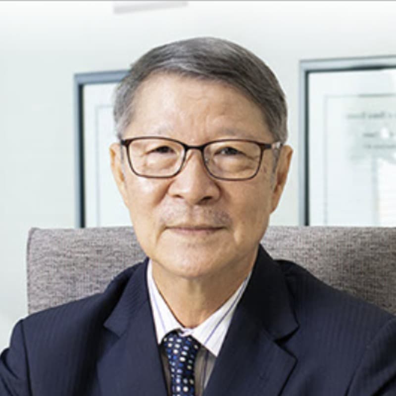 Dr. Cheah Peng Keong
