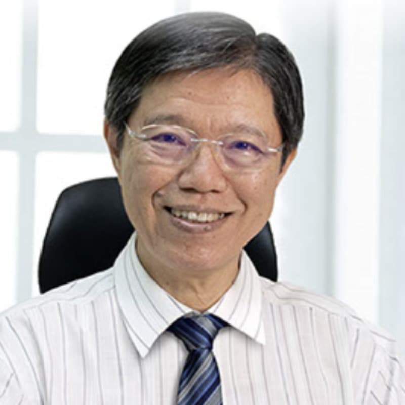 Dr. Low Eng Twan