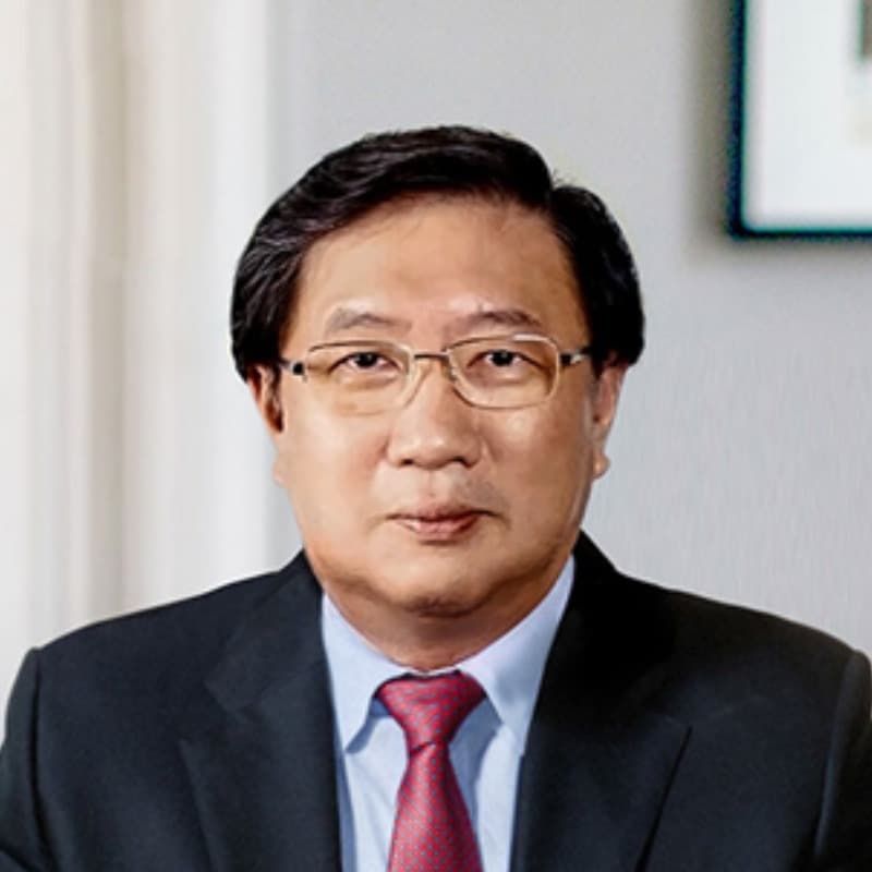 Dr. Chia Yong Teck