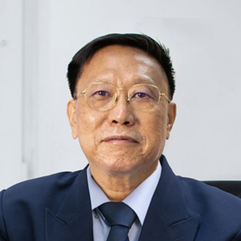 Dr. Gan Siow Keong