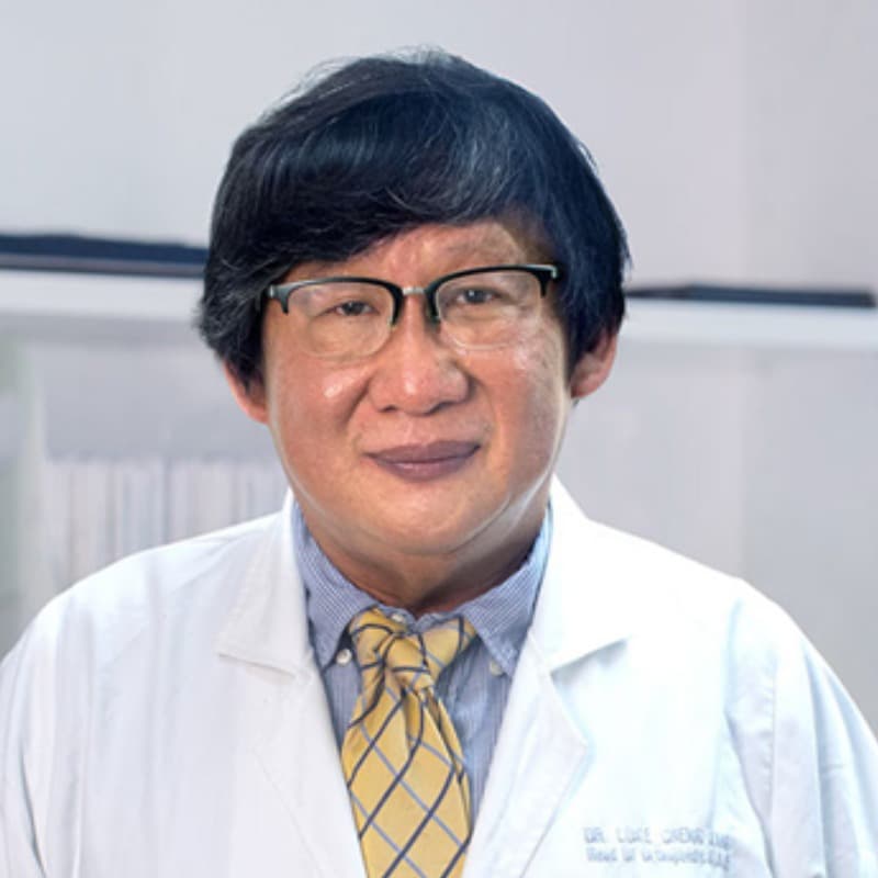 Dr. Loke Cheng Kang