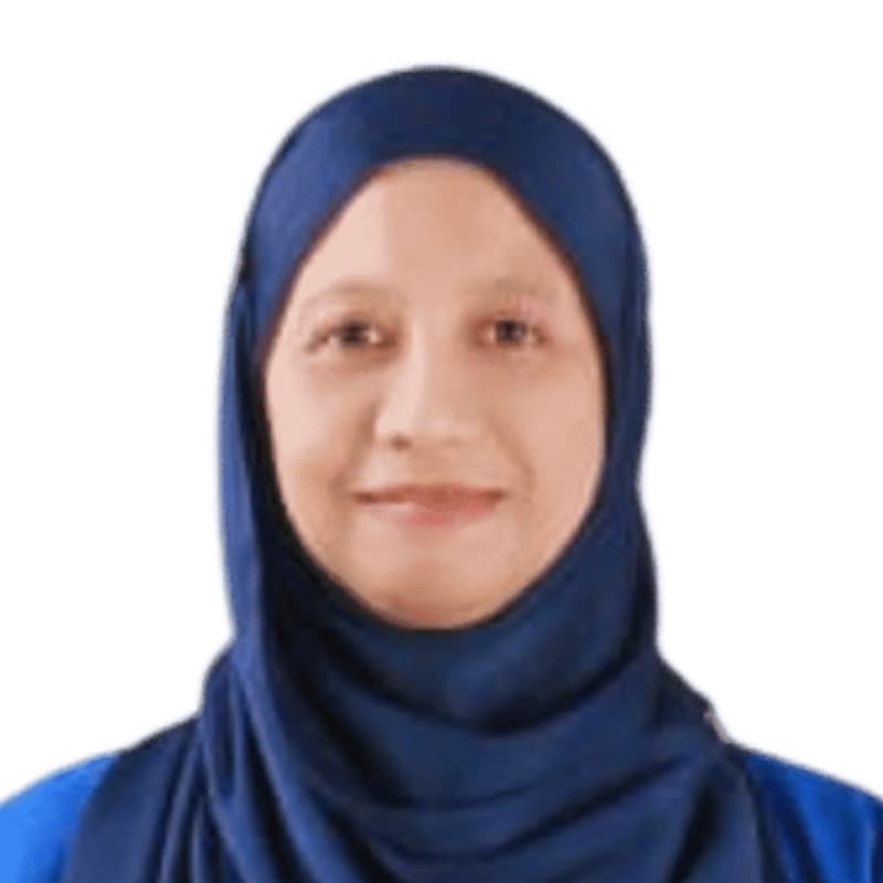 Dr Noor Aishah Rosli