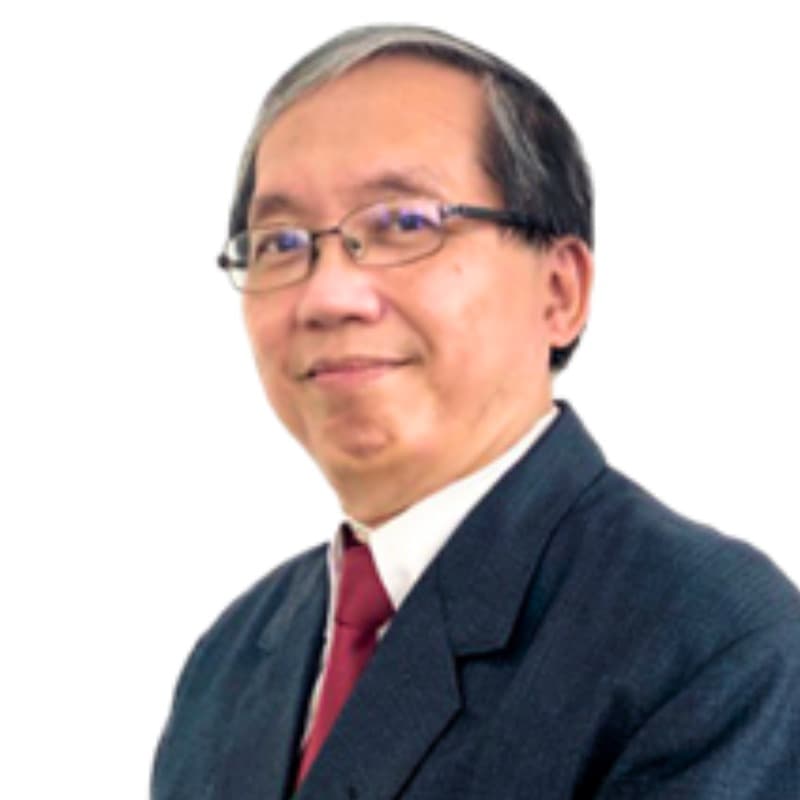 Dr. Lee Kean Teong