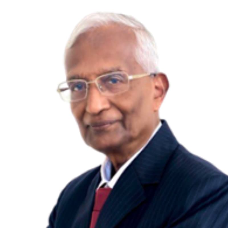 Dr. M. Ramanathan
