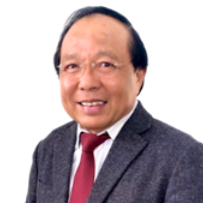 Dr. Ong Boon Teik