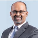 Datuk Dr. Kumara Gurupparan Ganesan