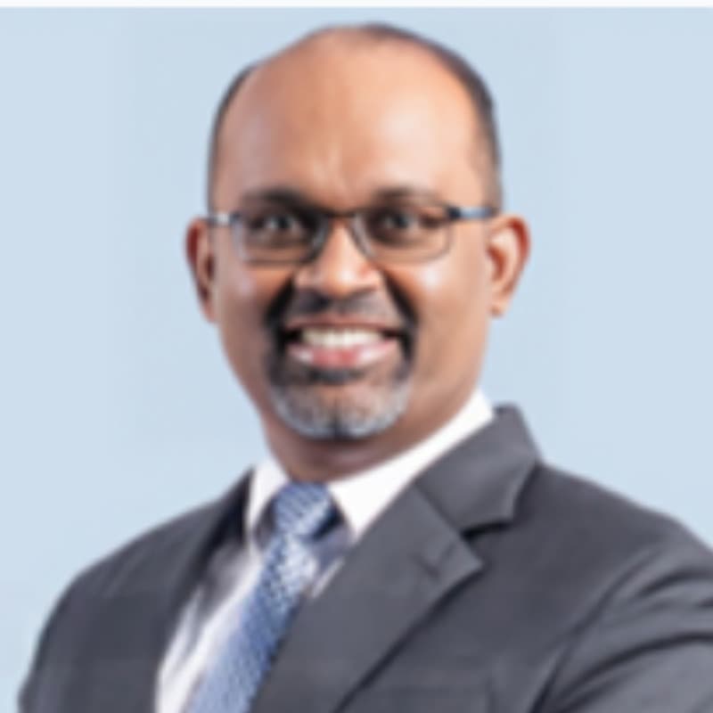 Datuk Dr. Kumara Gurupparan Ganesan