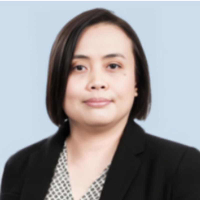 Dr. Rafidah Abu Bakar